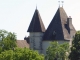 Photo suivante de Corcelles-les-Arts le château