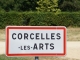Photo précédente de Corcelles-les-Arts 