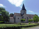 Photo précédente de Courcelles-lès-Semur l'église