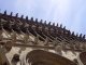 Photo précédente de Dijon les gargouilles de Notre-Dame