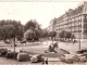 Photo suivante de Dijon Place Darcy vue par mon grand-père