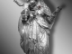 Vierge à l'enfant - Musée d'art sacré église Sainte-Anne 