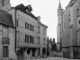 Photo précédente de Dijon Rue de la Chouette & l’église Notre-Dame 