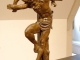 Photo précédente de Dijon Statuette. Musée des beaux arts