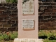 Photo précédente de Ébaty Monument-aux-Morts