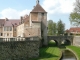 Photo précédente de Époisses Le chateau - La tour Brunehaut ancien donjon