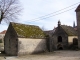 Fontaines-en-Duesmois lavoir et chapelle