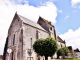 Photo suivante de Fontaines-en-Duesmois église Notre-Dame
