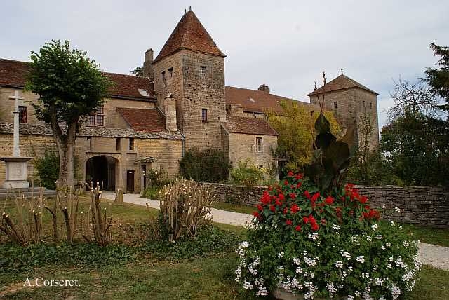 Gevrey-Chambertin