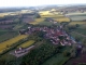 Photo suivante de Griselles Vue aérienne du village de Griselles