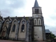 Photo suivante de La Roche-en-Brenil l'église
