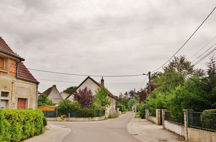 Le Village - Levernois