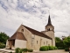 Photo précédente de Levernois +église Saint Jean-Baptiste