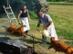 méchoui intercommunal lucenay le duc- eringes