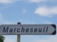 Marcheseuil