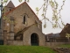 Eglise de Marcilly-ogny