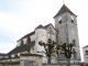 Photo précédente de Marey-sur-Tille l'église