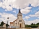 Photo suivante de Meursanges <église Saint-Pierre