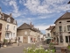 Photo suivante de Meursault Le Village