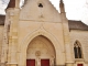 Photo suivante de Meursault <<église Saint-Nicolas