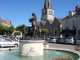 Meursault (21190) fontaine