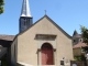 Photo précédente de Montagny-lès-Beaune l'église