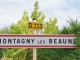 Montagny-lès-Beaune