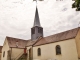 Photo suivante de Montagny-lès-Beaune <<église Saint-Isidore