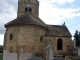 L'église de Montigny-sur-Armançon
