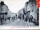 Photo suivante de Montigny-sur-Aube Rue de Potel, vers 1909(carte postale ancienne).