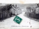 Photo suivante de Noiron-sur-Seine L'entrée du pays, vers 1910 (carte postale ancienne).