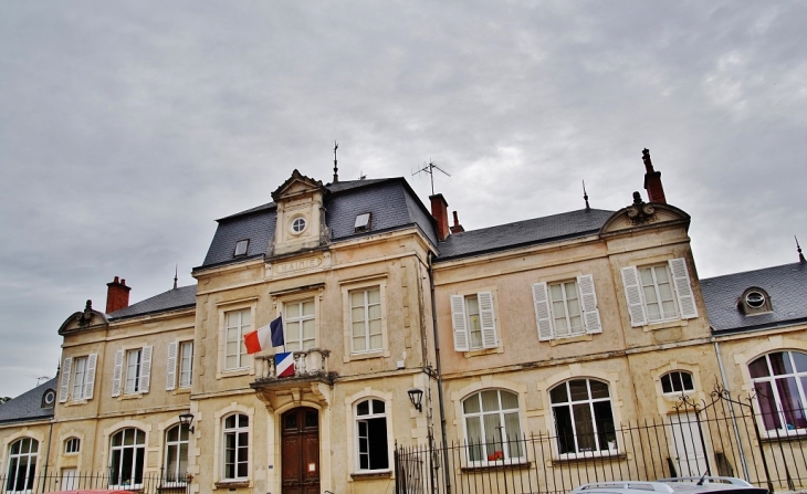 La Mairie - Pommard