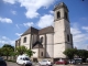 Pommard (21630) église Saint-Philippe-et-Saint-Jacques