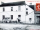 Photo précédente de Pothières Mairie - Ecole, vers 1910 (carte postale ancienne).