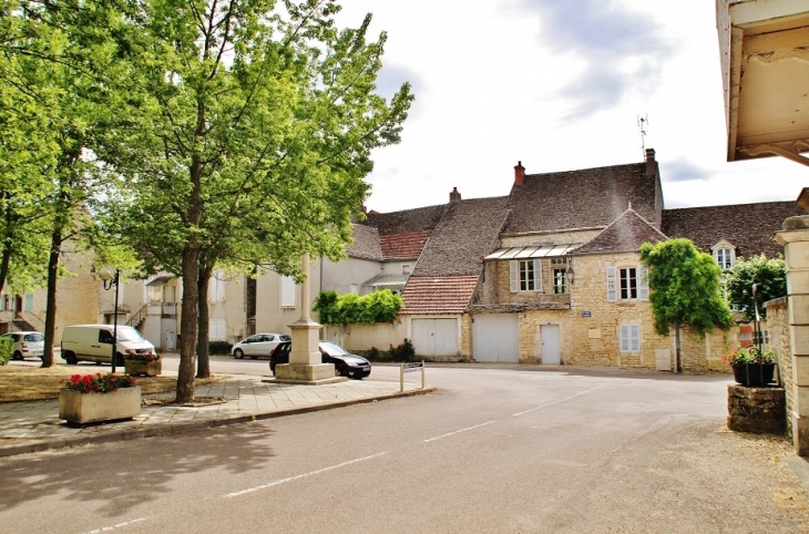Le Village - Puligny-Montrachet