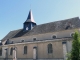 Photo suivante de Puligny-Montrachet l'église
