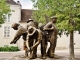 Photo suivante de Puligny-Montrachet Sculpture