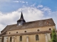 Photo suivante de Puligny-Montrachet ++église Notre-Dame