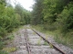 Photo suivante de Recey-sur-Ource Le vieux train n'y passera plus