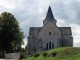 Photo suivante de Sacquenay l'église