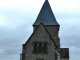 Photo précédente de Sacquenay l'église
