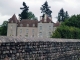 Photo précédente de Saint-Andeux le château