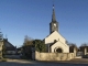 Eglise de Saint Apollinaire