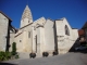 Photo précédente de Saint-Aubin Saint-Aubin (21190) église Saint-Aubin 