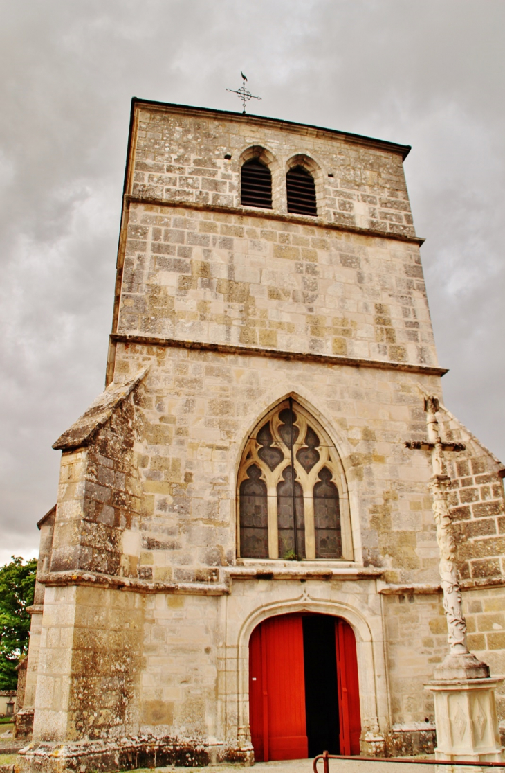 <<église saint-Romain
