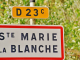 Photo suivante de Sainte-Marie-la-Blanche 