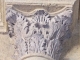Chapiteau de la basilique