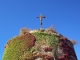 Croix de la tour d'Auxois