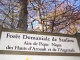 Forêt Domaniale des Hauts d'Arnault