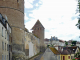 Photo précédente de Semur-en-Auxois vue sur la ville